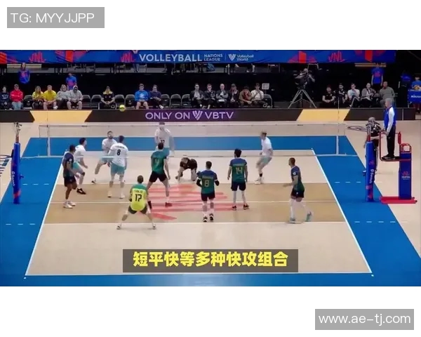 排球战术揭秘:深入分析西安排球队的战术布局与执行策略 排球战术揭秘:深入分析西安排球队的战术布局与执行策略