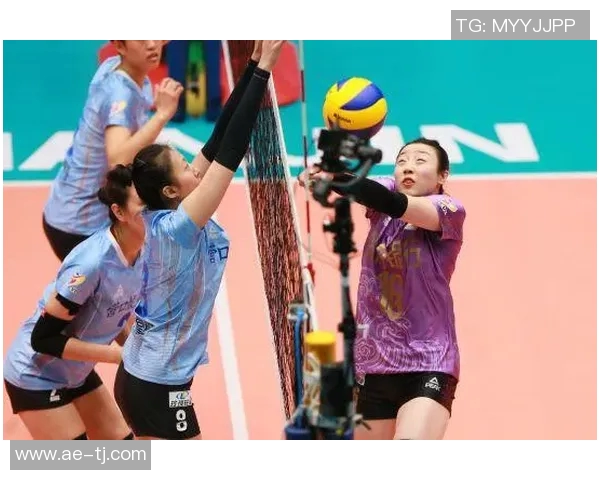 武汉排球队的独特节奏与战术解析深度探讨排球魅力与团队协作