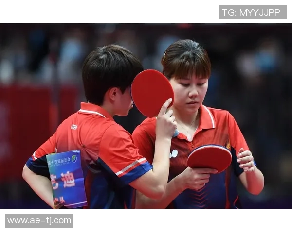 赛后分析:北京乒乓球队与西安乒乓球队的战术对决与启示 赛后分析:北京乒乓球队与西安乒乓球队的战术对决与启示