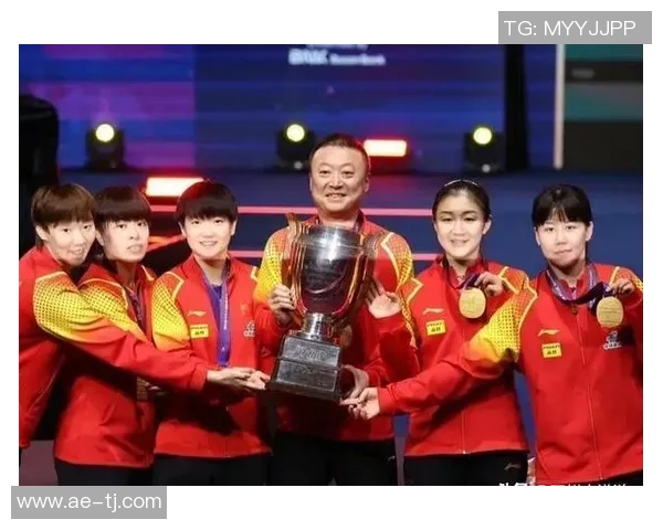 黄芳的乒乓球人生深度对话探索她的奋斗与梦想