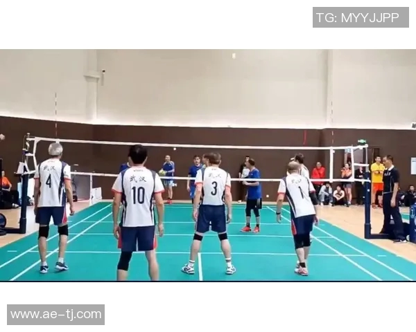 排球新手必看:提升心理素质的实用技巧与策略指南 排球新手必看:提升心理素质的实用技巧与策略指南