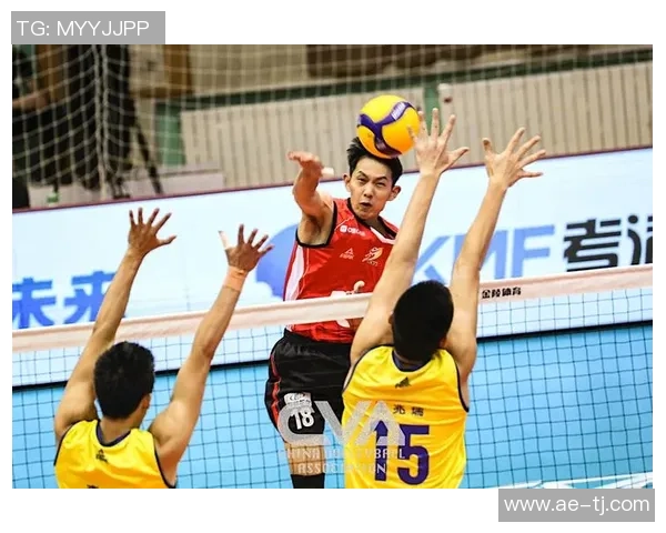 权威发布:揭晓排球运动员心理素质实力榜单及其影响因素分析 权威发布:揭晓排球运动员心理素质实力榜单及其影响因素分析