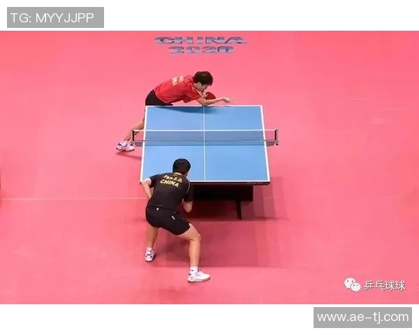 武汉乒乓球队战术解析与对比深度剖析球队优势与不足 武汉乒乓球队战术解析与对比深度剖析球队优势与不足