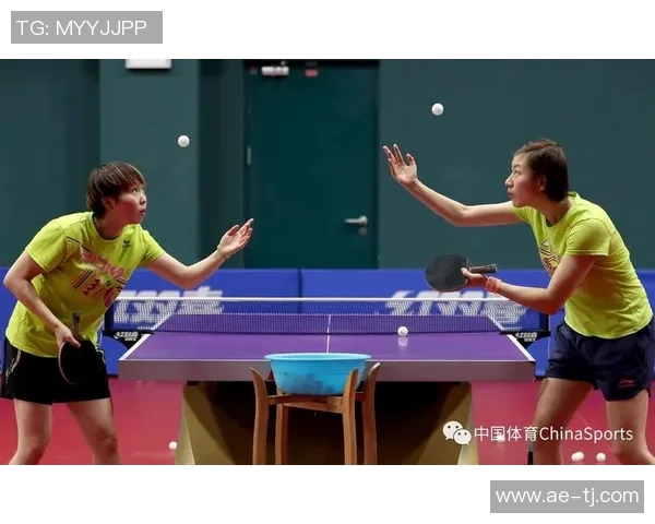 深圳乒乓球队进攻策略全解析深度探讨乒乓球技术与战术的结合 深圳乒乓球队进攻策略全解析深度探讨乒乓球技术与战术的结合