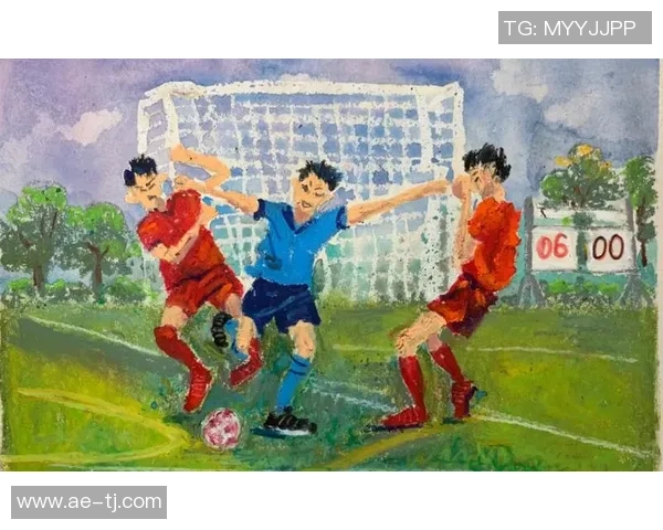 用油画棒描绘足球明星的艺术魅力与激情瞬间 用油画棒描绘足球明星的艺术魅力与激情瞬间