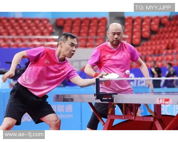 深入探讨上海乒乓球队近期状态及其对比分析的全景视角 深入探讨上海乒乓球队近期状态及其对比分析的全景视角