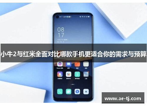 小牛2与红米全面对比哪款手机更适合你的需求与预算