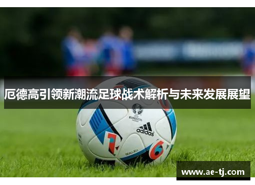 厄德高引领新潮流足球战术解析与未来发展展望